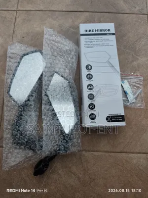 Top Quality Multi-Bike Mirror