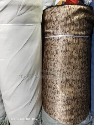 Good Quality Affordable Turkish Curtains Available
