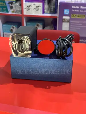 4G Spy Camera Ubox