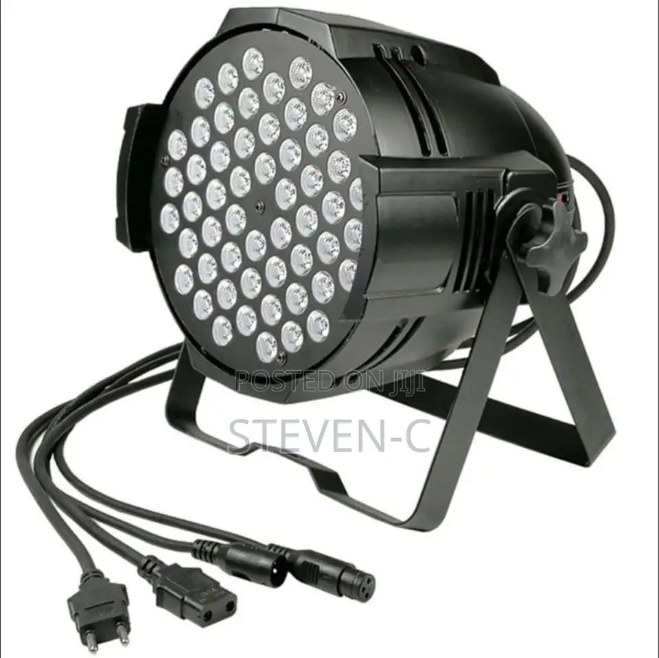 54 Eye Led Light