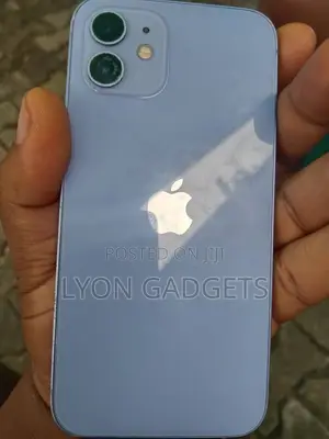Apple iPhone 12 64 GB Blue