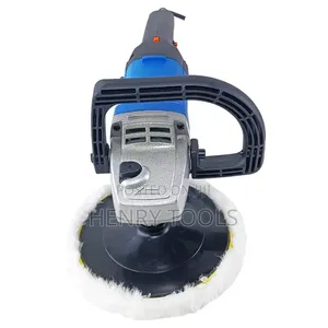 Electric Polisher