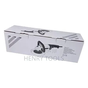 Electric Polisher