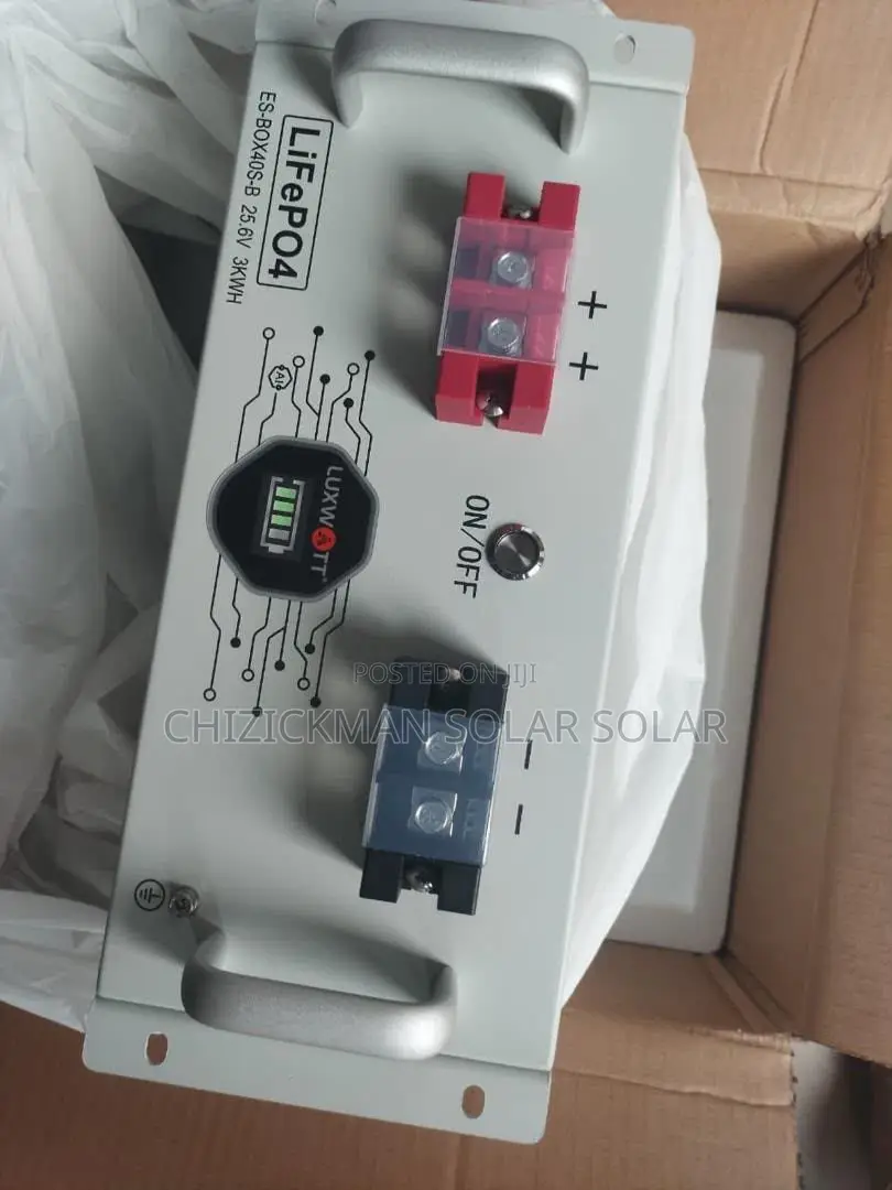 Lithium Battery