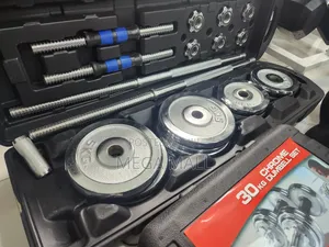 Case Dumbbell