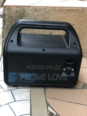 Solar Generator