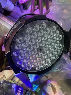 54 Eye Led Light