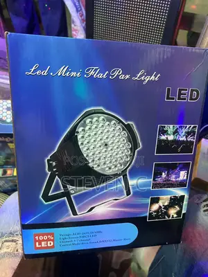 54 Eye Led Light