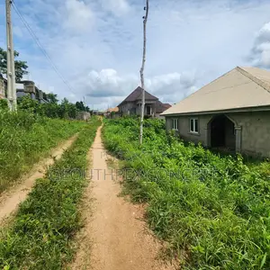 3bdrm Bungalow in Ologuneru for sale