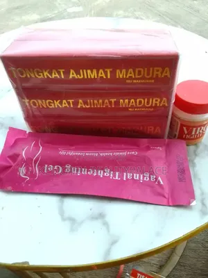 KEMGRINBEAUTYPALACE (Aphrodisiac Product)