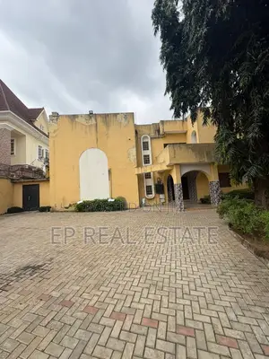 5bdrm Duplex in Maitama for rent