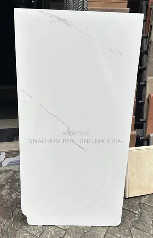 60/120 White Karara Spanish Tiles