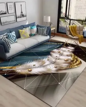 Modern Nordic Centre Table 160x230cm Atm