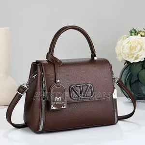Ladies Luxury Handbags - Stylish- Affordable