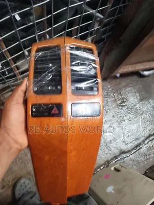 Dashboard Center Vent for Lexus Gx470
