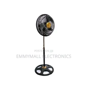 BB 18inches Standing Fan With Plastic Blade