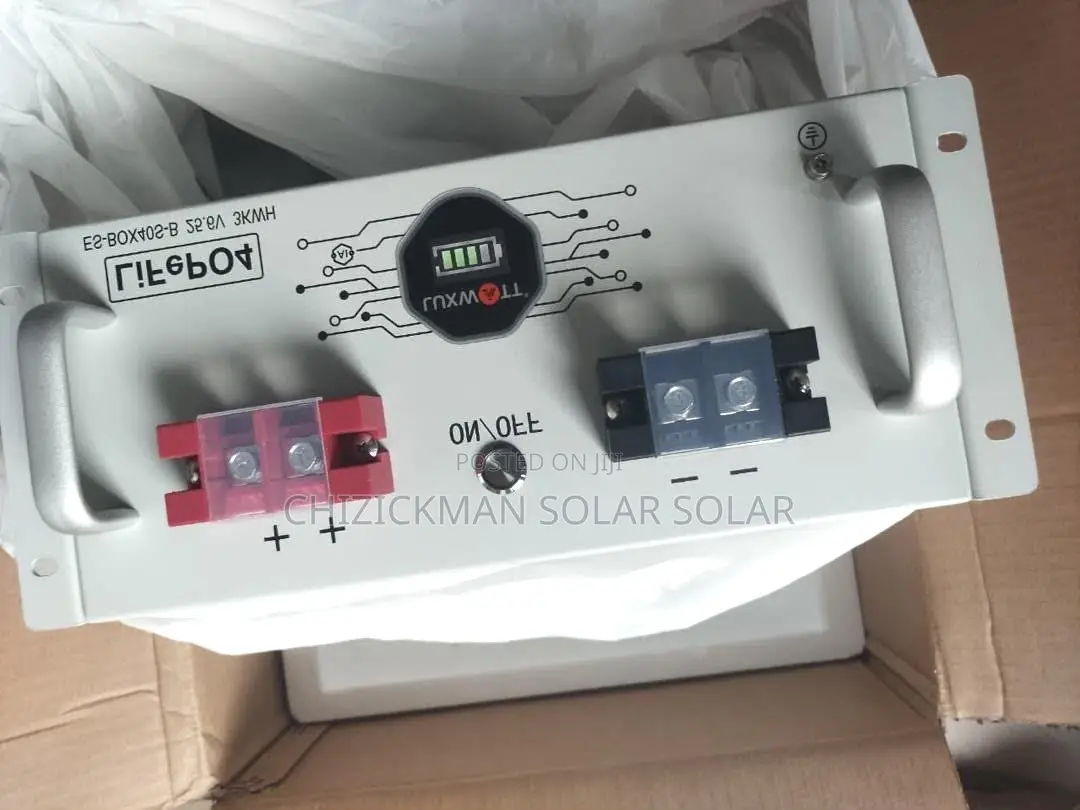 Lithium Battery