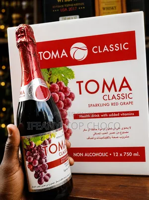 Toma Toma Non-Alcoholic