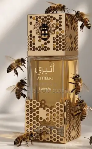 Atheeri Lattafa