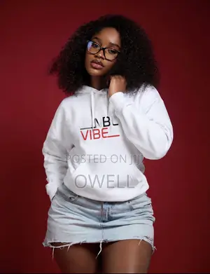 NBL Vibe Hoodie