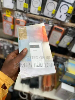 ROMOSS Sense 8PF 30,000mAh Fast-Charging Power Bank