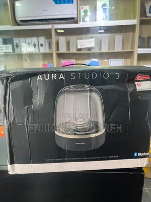 Aura Studio 3