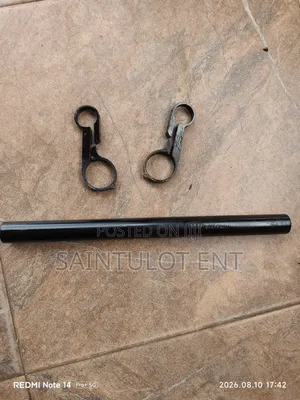 Bicycle/Electric Bike Handle Bar Extender