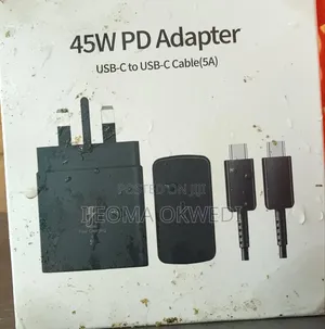Fast Charger