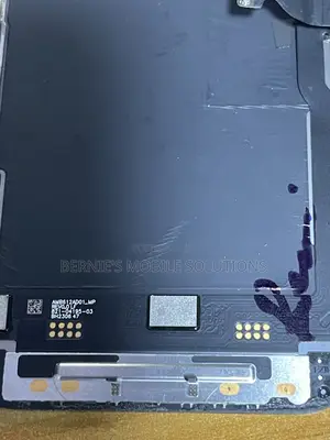 Follow Come iPhone 14pro Screen