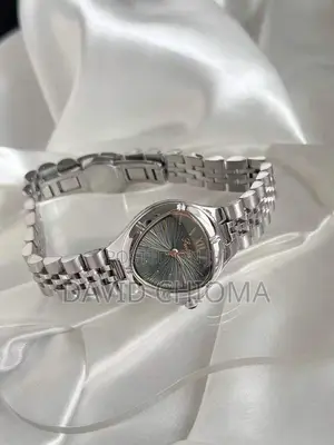 Scottie Ladies Chain Watch  