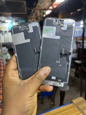Follow Come iPhone 14pro Screen