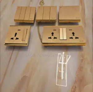 Quality Switches and Sockets
