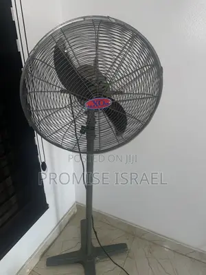 OX Fan 20” Inches