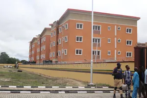 3bdrm Townhouse/Terrace in Badagry / Badagry for sale
