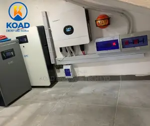 Professional Solar Installation | Inverter Solar Systems