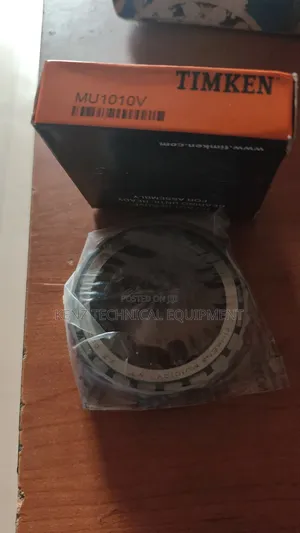 MU1010V Timken
