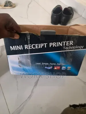 Thermal Printer