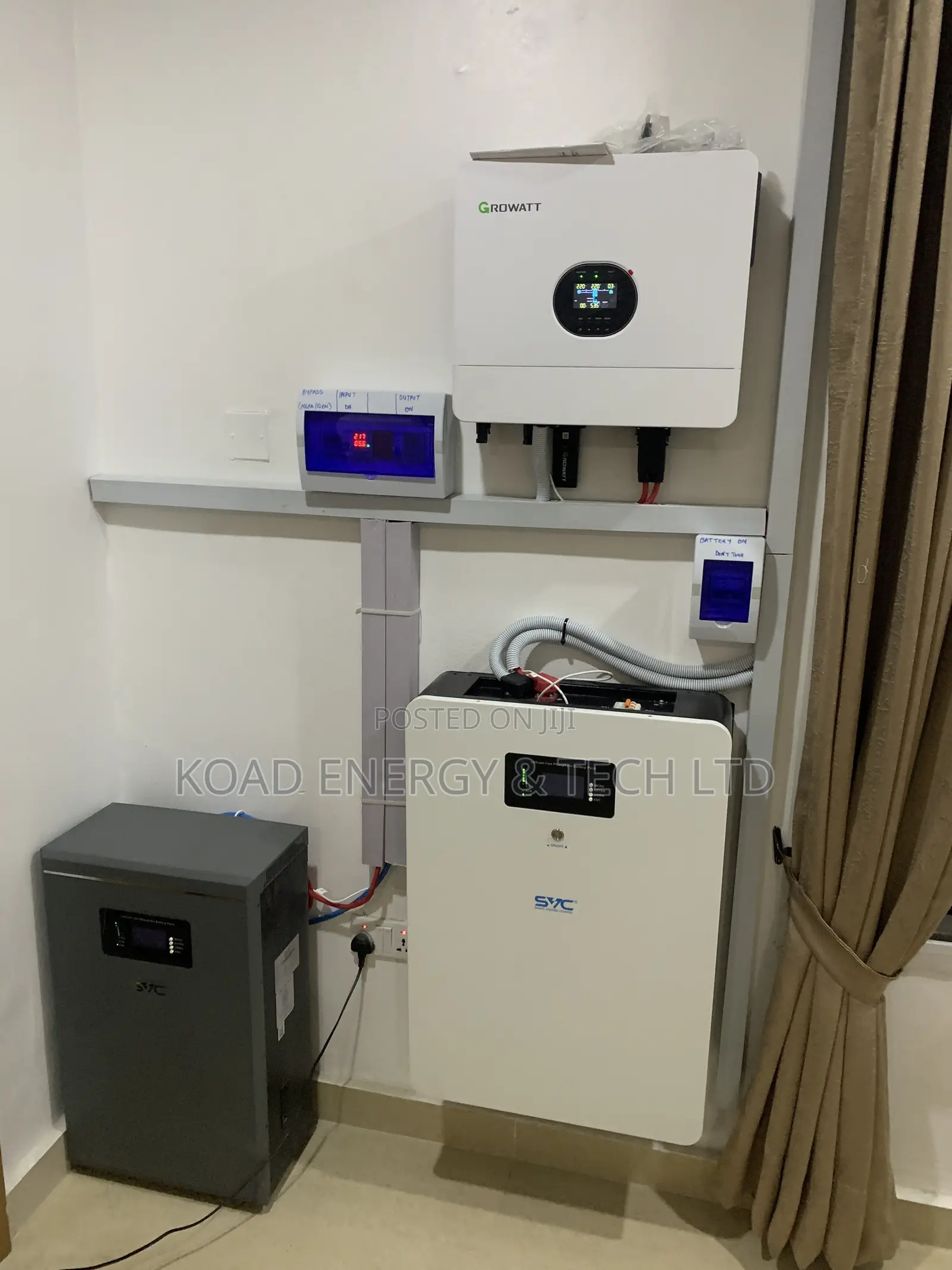 Professional Solar Installation | Inverter Solar Systems