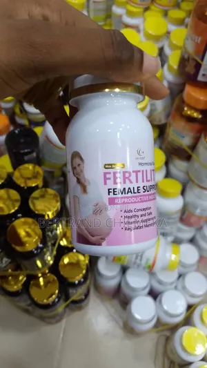 Fertility Female Support