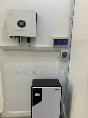 Professional Solar Installation | Inverter Solar Systems