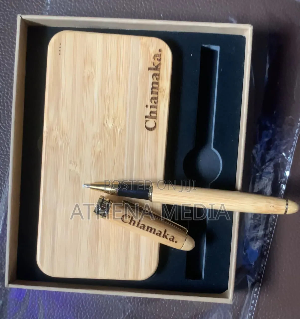 Customized Note Pad Pe