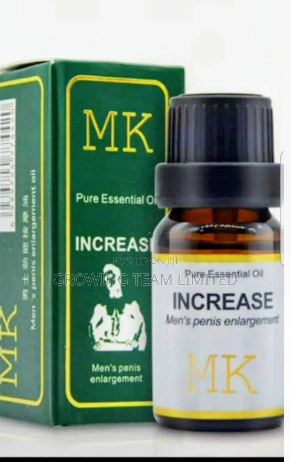 Penis Enlargement Support