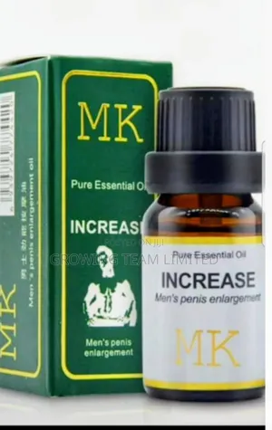 Penis Enlargement Support