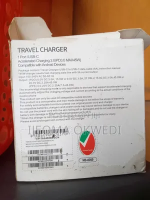 Fast Charger