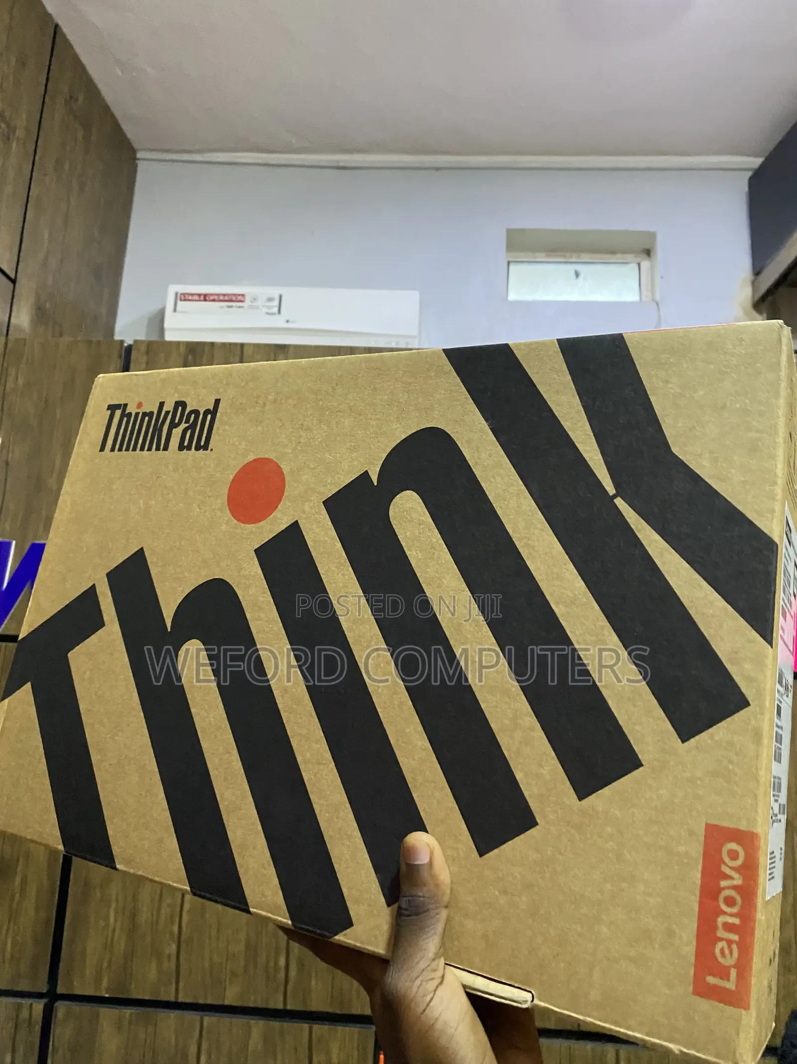 New Laptop Lenovo ThinkPad P14s 16GB Intel Core i7 SSD 1T