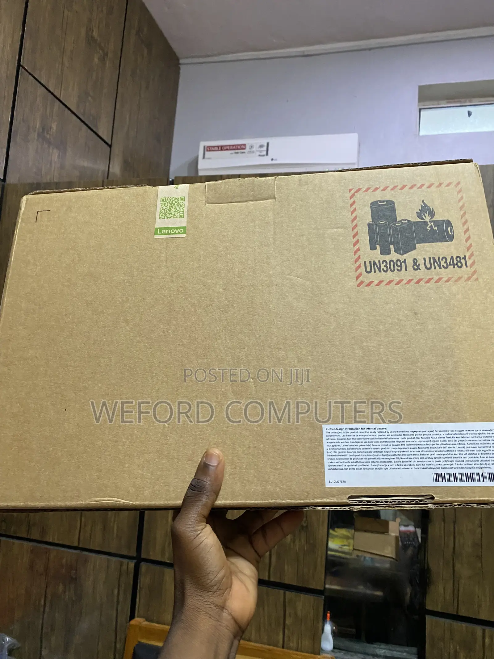 New Laptop Lenovo ThinkPad P14s 16GB Intel Core i7 SSD 1T
