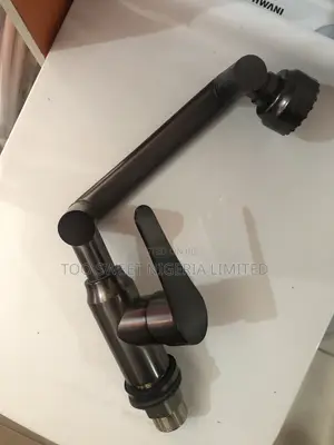 Kitchen Adjustable Tap