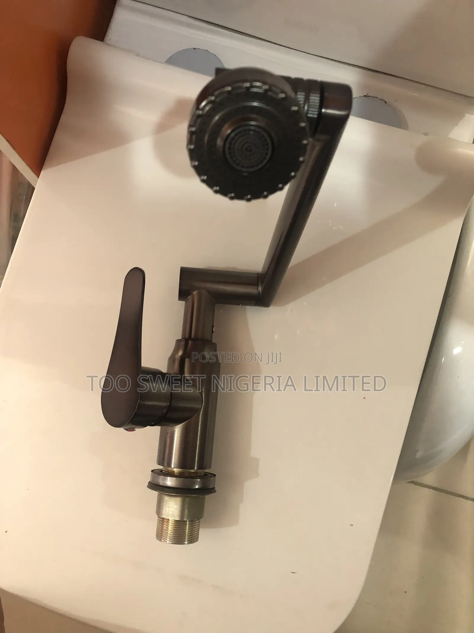 Kitchen Adjustable Tap