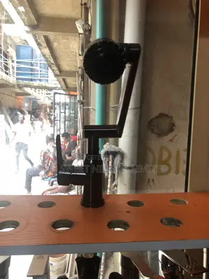 Kitchen Adjustable Tap