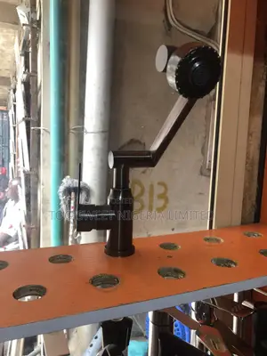 Kitchen Adjustable Tap